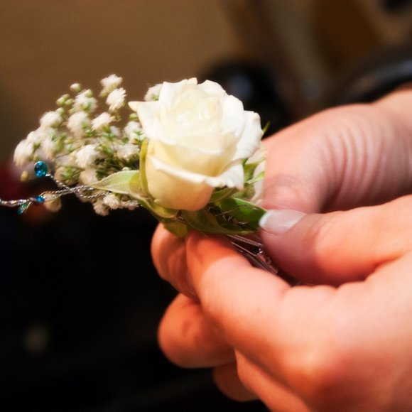 Meet your Posher, Rose - Picture 7 of 12